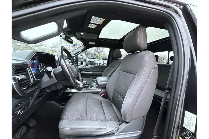 $28995 : Ford F-150 2021 4x4 XLT 4dr image 10