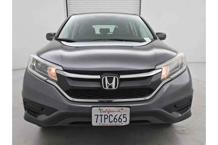 $17998 : Honda CR-V 2016 AWD LX 4dr S image 2