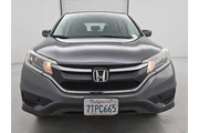 $17998 : Honda CR-V 2016 AWD LX 4dr S thumbnail