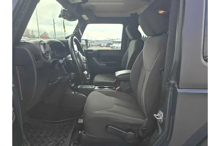 $21990 : Jeep Wrangler 2016 4x4 Sport image 10