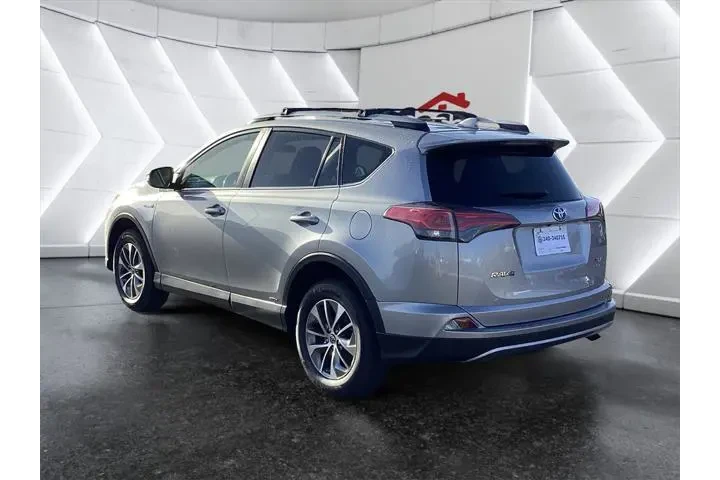 $24000 : Toyota RAV4 Hybrid 2018 AWD image 10