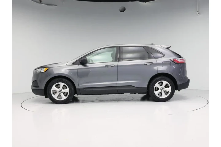 $23998 : Ford Edge 2024 AWD SE 4dr SU image 3