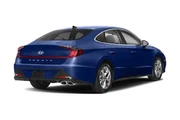 $21988 : Hyundai SONATA 2023 SEL 4dr thumbnail