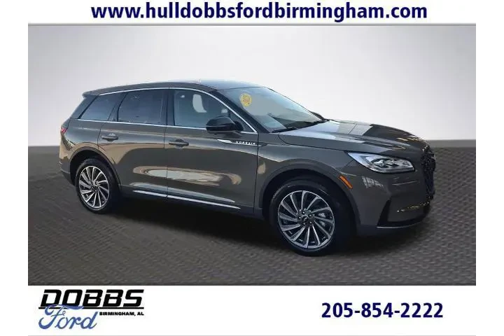 $39988 : Lincoln Corsair 2025 AWD Res image 1