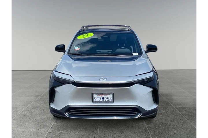 $24790 : Toyota bZ4X 2024 image 8