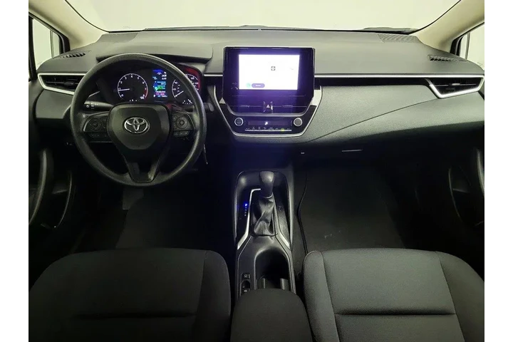 $21998 : Toyota Corolla 2024 LE 4dr S image 9