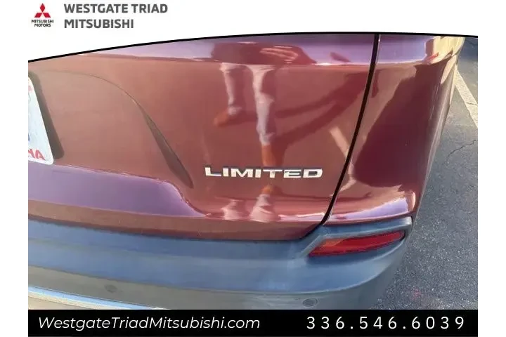 $19742 : Jeep Cherokee 2020 Limited 4 image 8