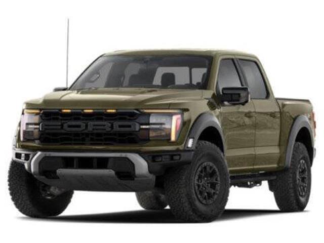 $83988 : 2024 F-150 Raptor image 1