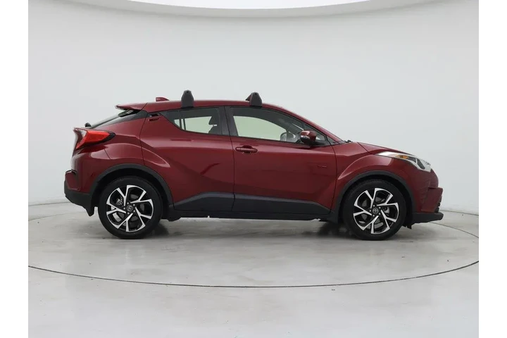 $20998 : Toyota C-HR 2019 XLE 4dr Cro image 7