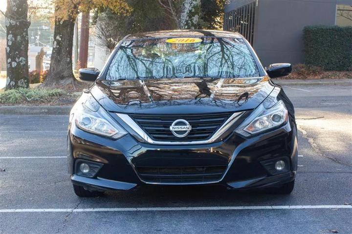 $9500 : 2016 NISSAN ALTIMA2016 NISSAN image 5