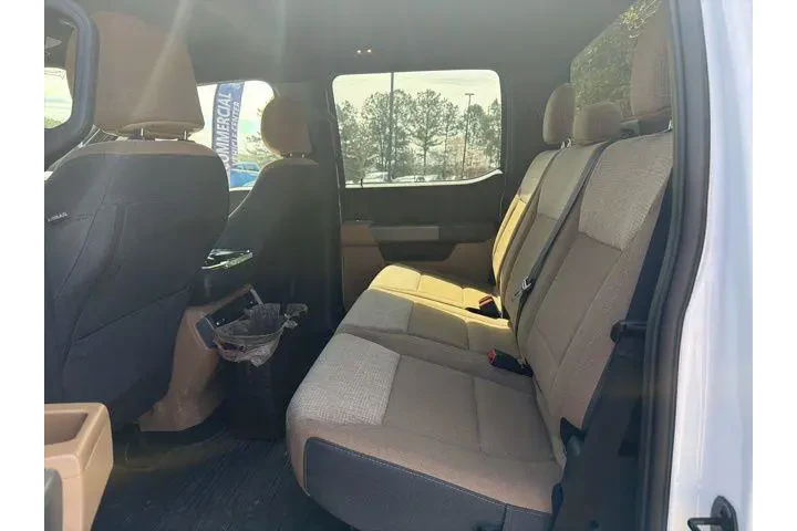 $31039 : Ford F-150 2021 4x2 XLT 4dr image 6