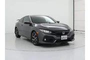 Honda Civic 2018 Si 2dr Coup en Sacramento