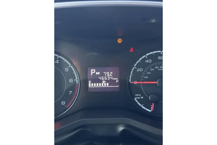 $16950 : 2019 Crosstrek 2.0i Premium image 9