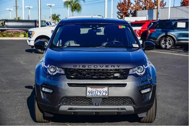 $14995 : Land Rover Discovery Sport 2 image 2