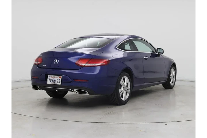 $17998 : Mercedes-Benz C-Class 2017 C image 8