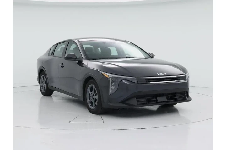 $23998 : Kia K4 2025 LXS 4dr Sedan image 1
