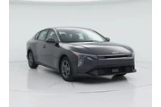 Kia K4 2025 LXS 4dr Sedan en Raleigh