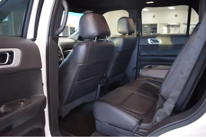 $149000 : FORD EXPLORER 2015 image 3