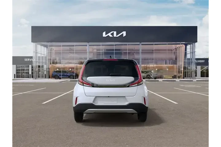 $20988 : Kia Soul 2025 S 4dr Crossove image 5