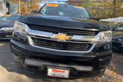 $17999 : 2017 Colorado LT thumbnail