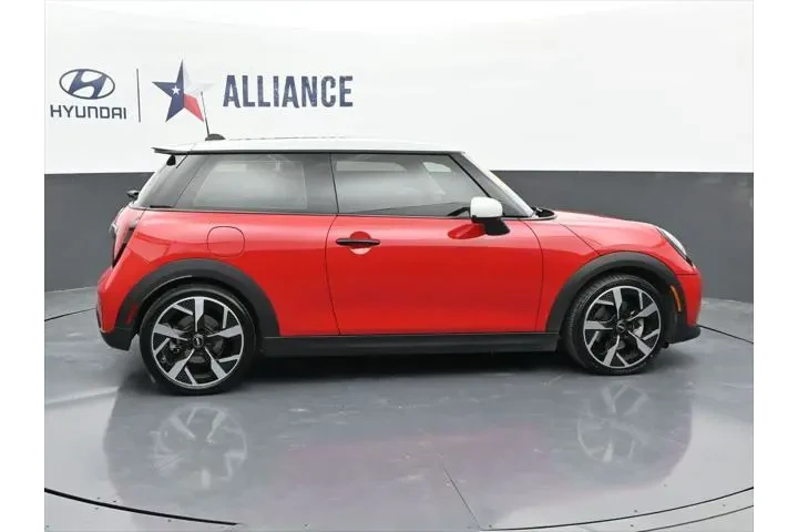 $28919 : MINI Hardtop 2 Door 2025 Coo image 9