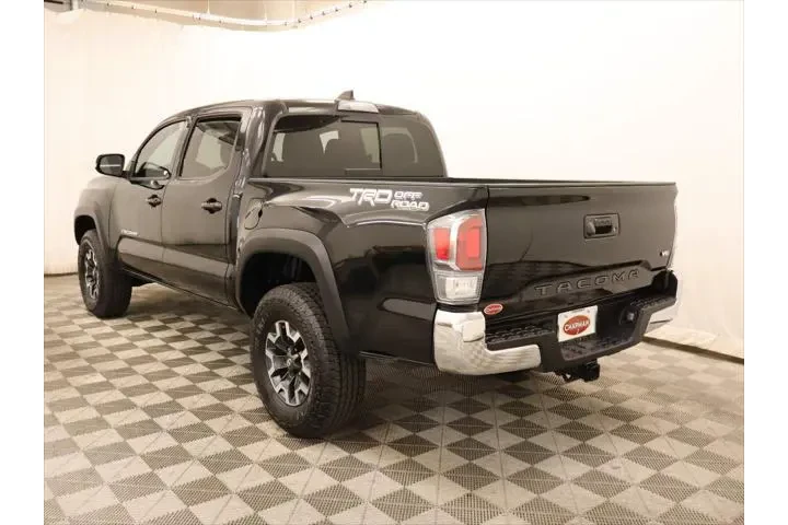 $33206 : Toyota Tacoma 2022 4x2 TRD O image 3