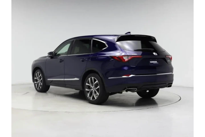 $38998 : Acura MDX 2022 4dr SUV w/Tec image 2