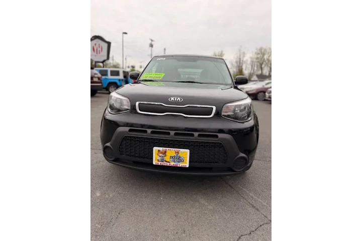 $8995 : 2015 Soul image 5