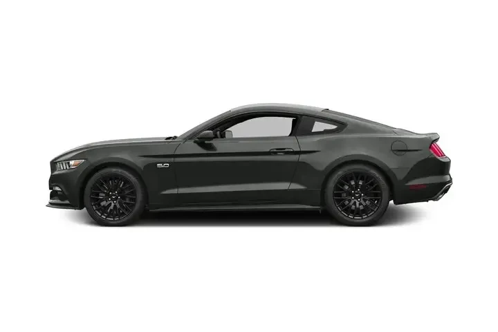 $24590 : Ford Mustang 2016 GT 2dr Fas image 3