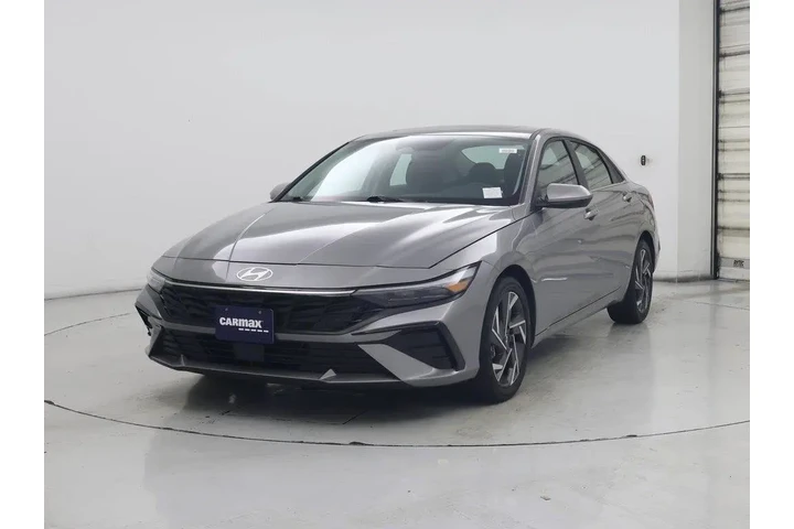 $22998 : Hyundai ELANTRA 2025 SEL Con image 4