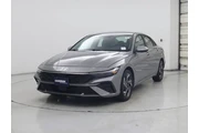 $22998 : Hyundai ELANTRA 2025 SEL Con thumbnail