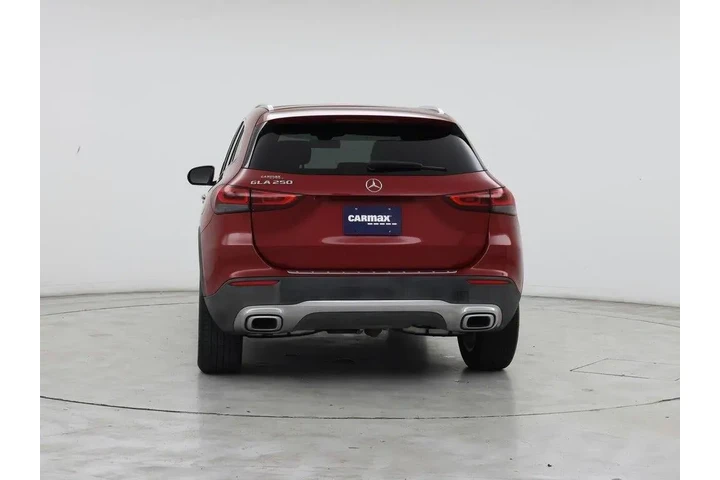 $24998 : Mercedes-Benz GLA 2021 GLA 2 image 6