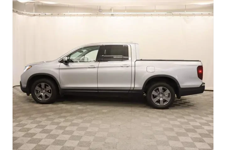 $25899 : Honda Ridgeline 2020 AWD RTL image 2