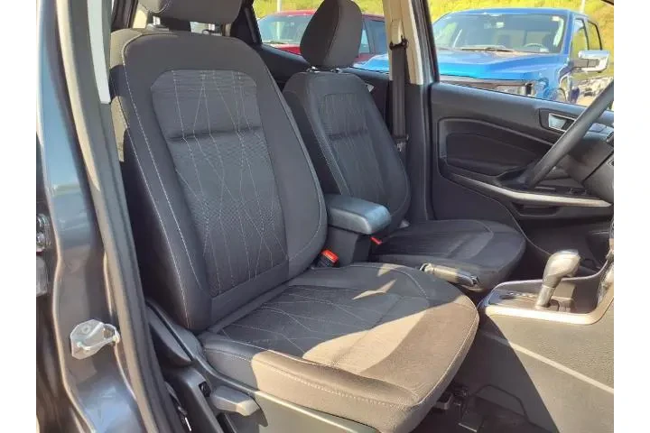 $17955 : Ford EcoSport 2022 AWD SE 4d image 8