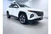 Hyundai TUCSON 2023 AWD Limi en New Hampshire
