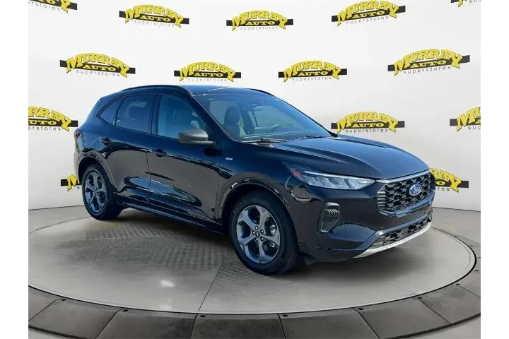 $22999 : Ford Escape 2024 ST-Line 4dr image 7