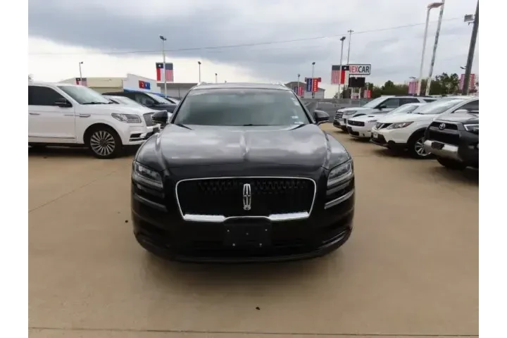 $25911 : Lincoln Nautilus 2021 Reserv image 4