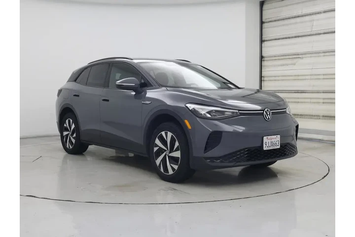 $24998 : Volkswagen ID.4 2023 AWD Pro image 1