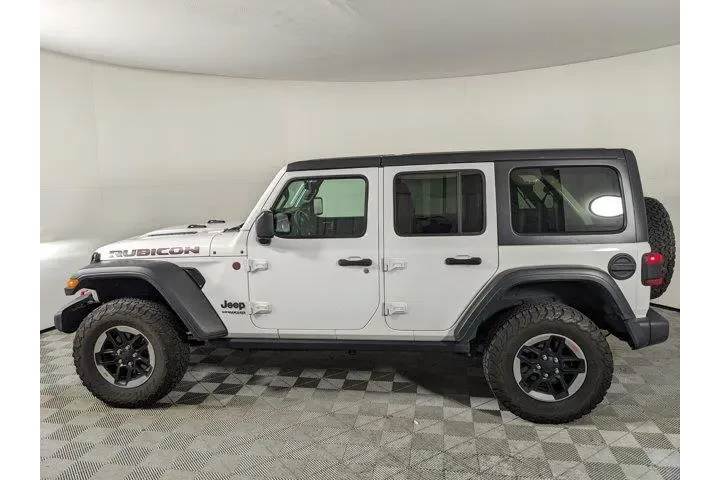 $26421 : Jeep Wrangler Unlimited 2019 image 5
