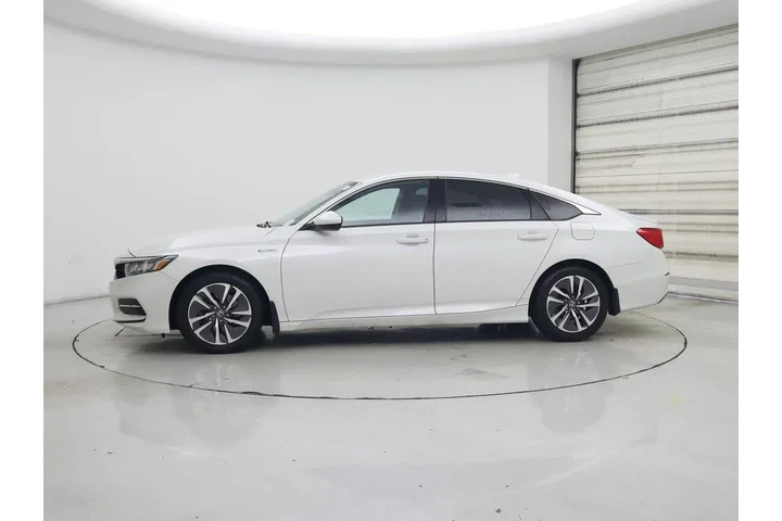 $21998 : Honda Accord Hybrid 2019 Bas image 3