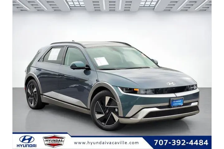 $39997 : Hyundai IONIQ 5 2026 Limited image 1