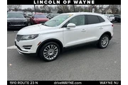 $8995 : Lincoln MKC 2016 AWD Reserve thumbnail