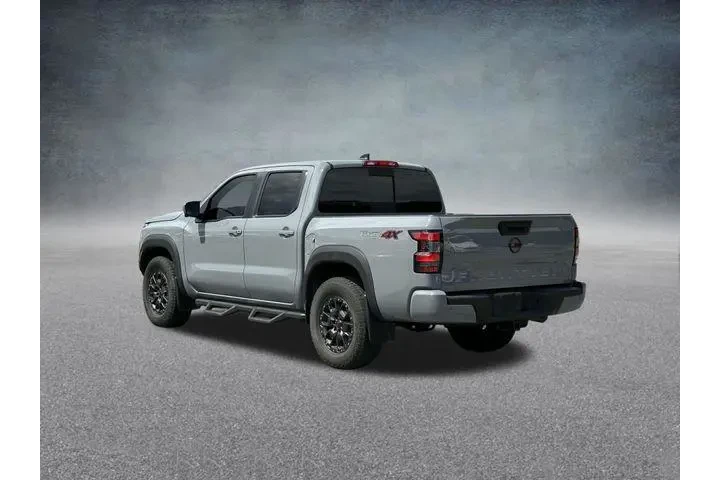 $36800 : Nissan Frontier 2023 4x4 PRO image 7