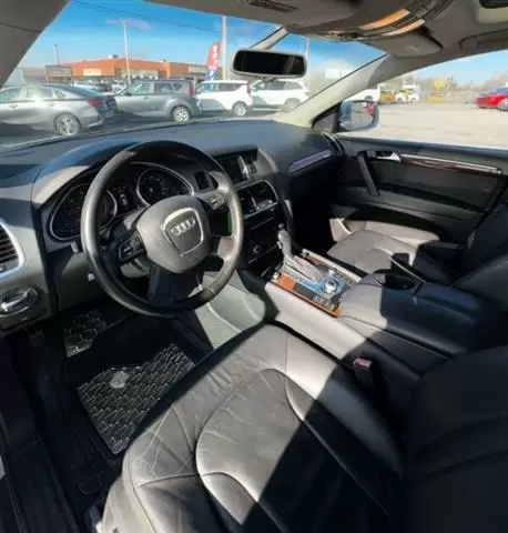 2011 Q7 3.0 quattro TDI Premi image 7