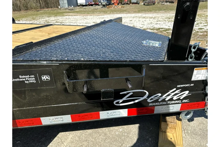 $8195 : 2025 Delta Manufacturing, Inc image 10