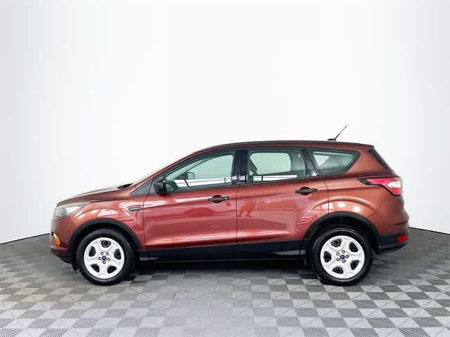 $15713 : PRE-OWNED 2018 FORD ESCAPE S image 6