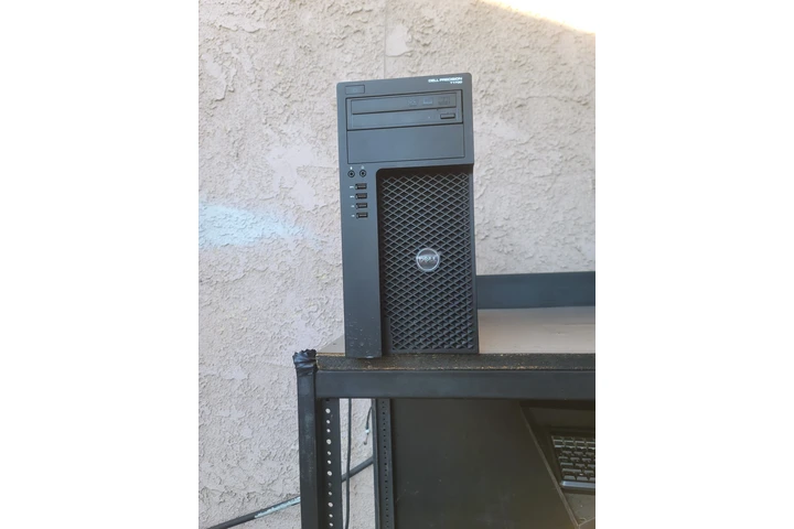 $195 : Dell: 1TB, Intel Core i7 image 3