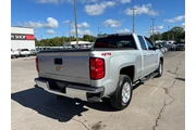 $17980 : 2018 Silverado 1500 4WD Doubl thumbnail