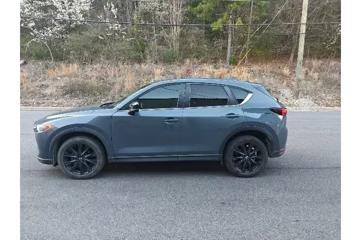 $18990 : Mazda CX-5 2021 Carbon Editi image 5