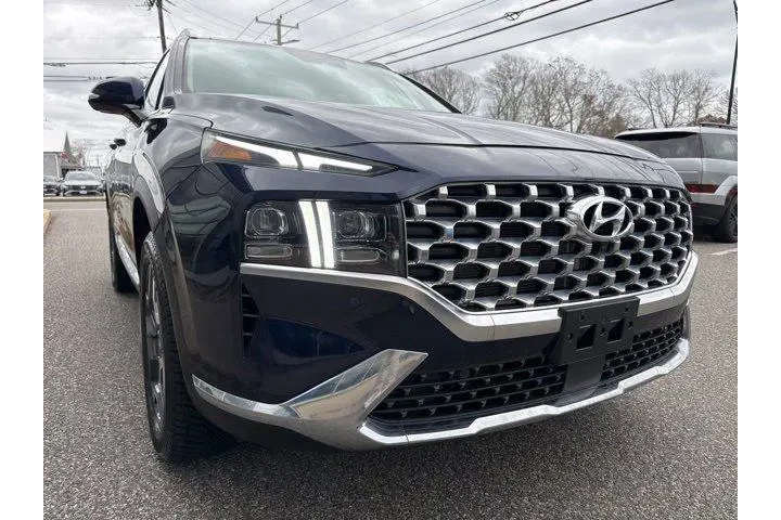 $20977 : Hyundai SANTA FE 2021 AWD Li image 5